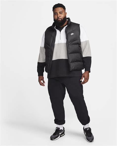 nike bodywarmer|nike air bodysuit.